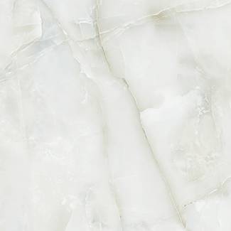 Плитка керамогранит Hope White полированный
