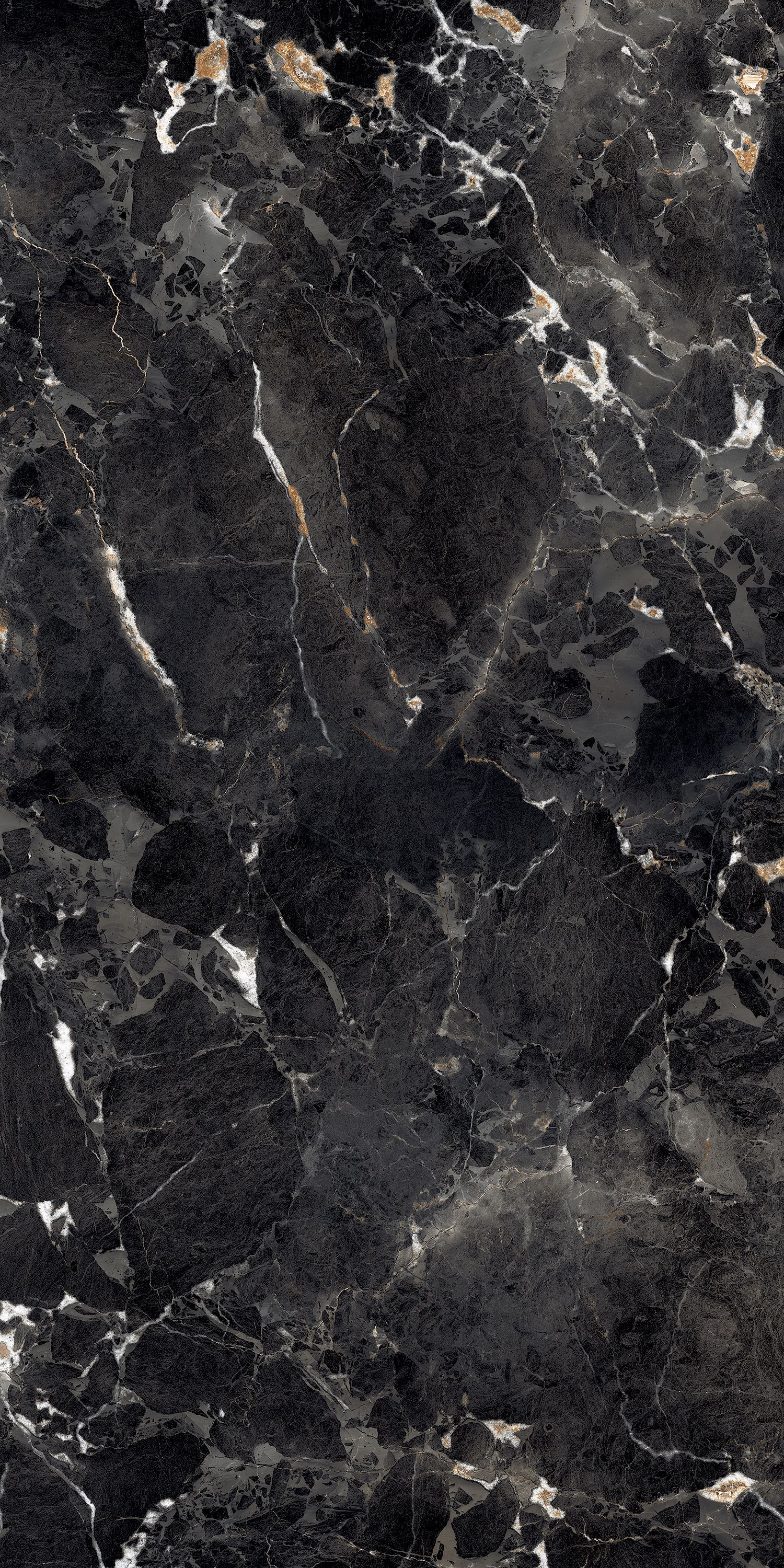 Плитка керамогранит Imperial Black полированный