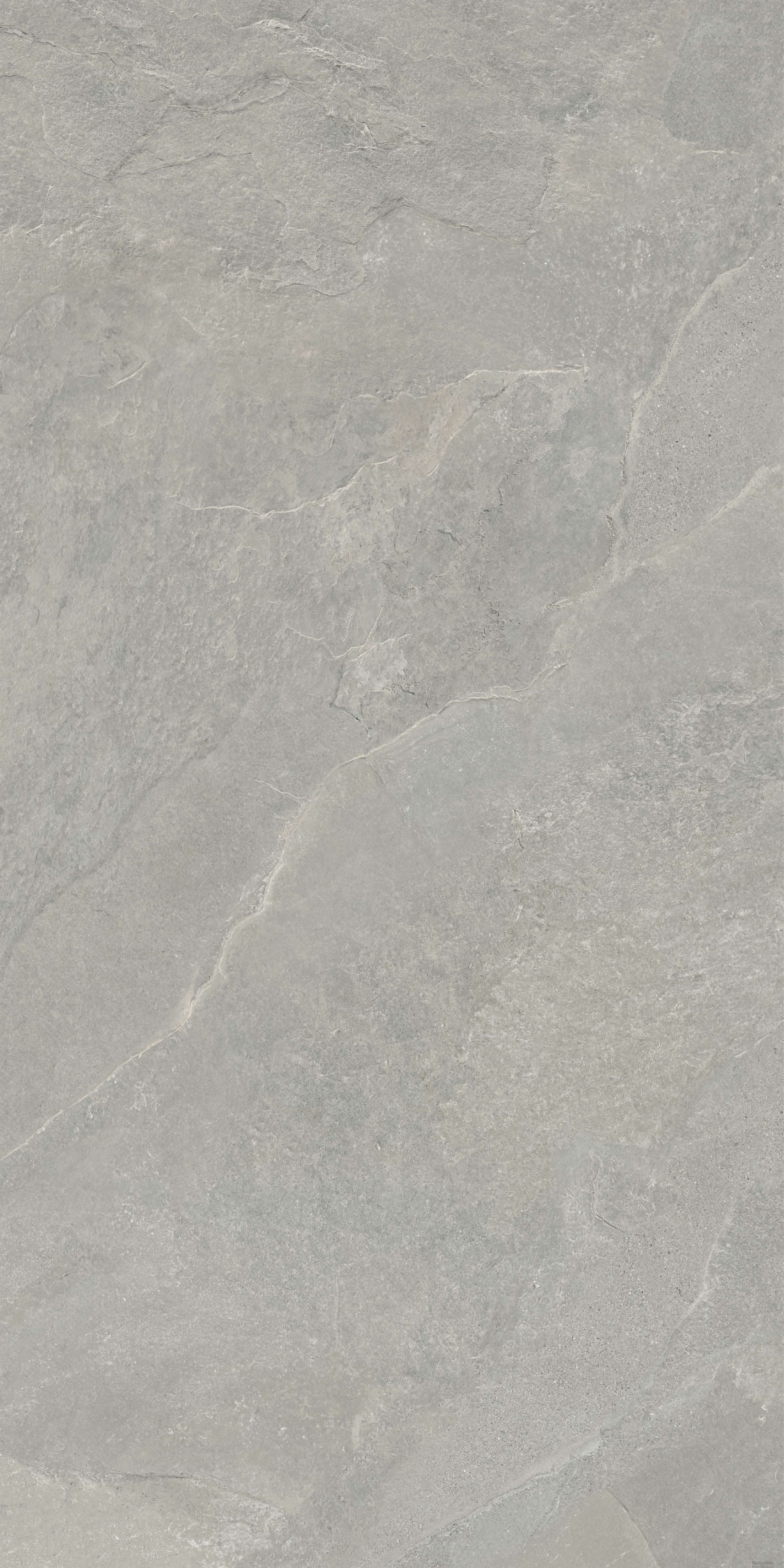 Плитка керамогранит АрдэСтоун K948700R Серый матовый