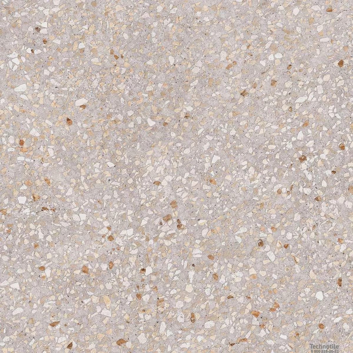 Плитка керамогранит Терраццо SG632020R Бежевый матовый