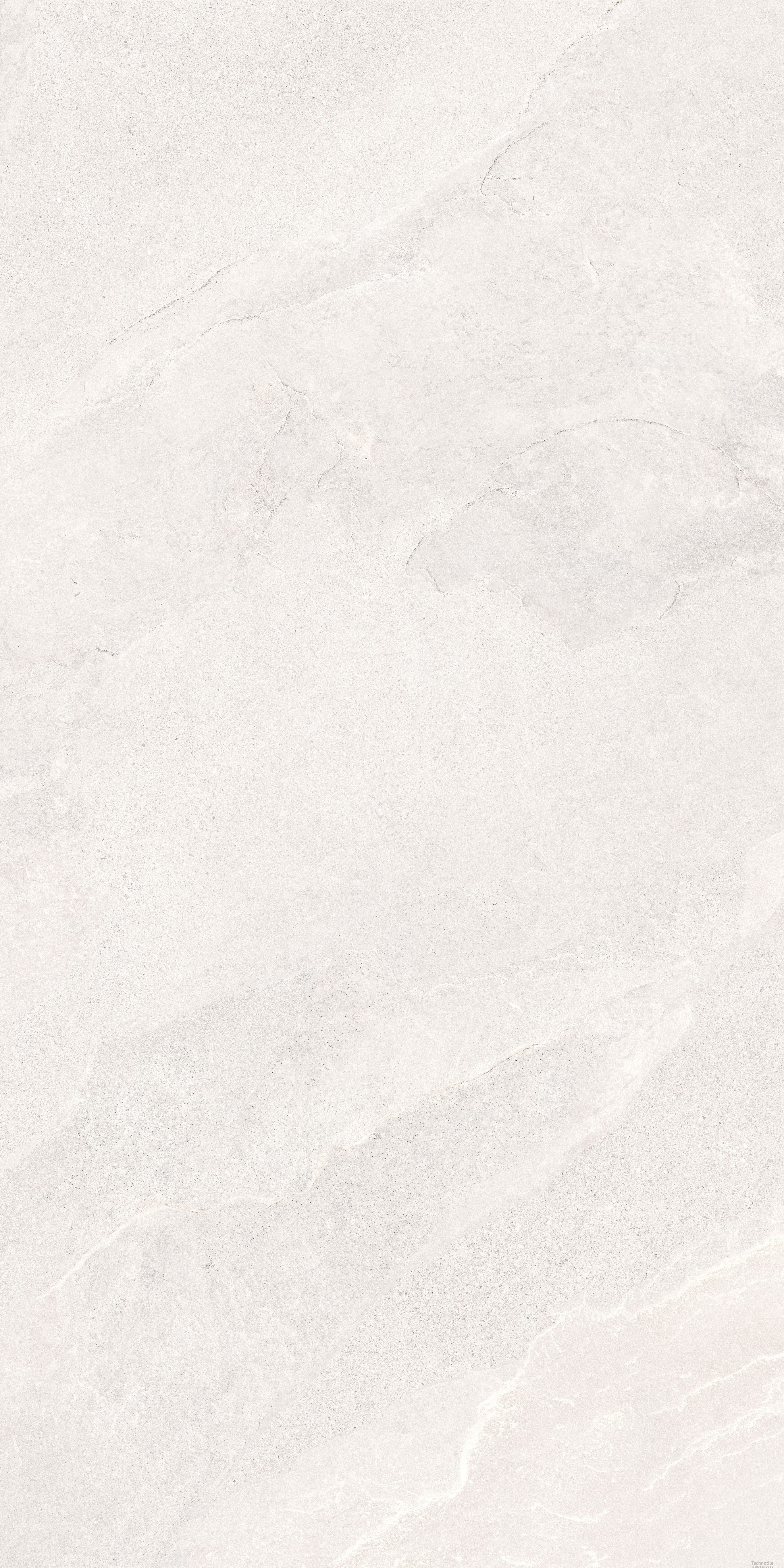 Плитка керамогранит ArdeStone Белый матовый