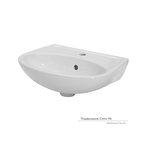 Умывальник Сити 46 