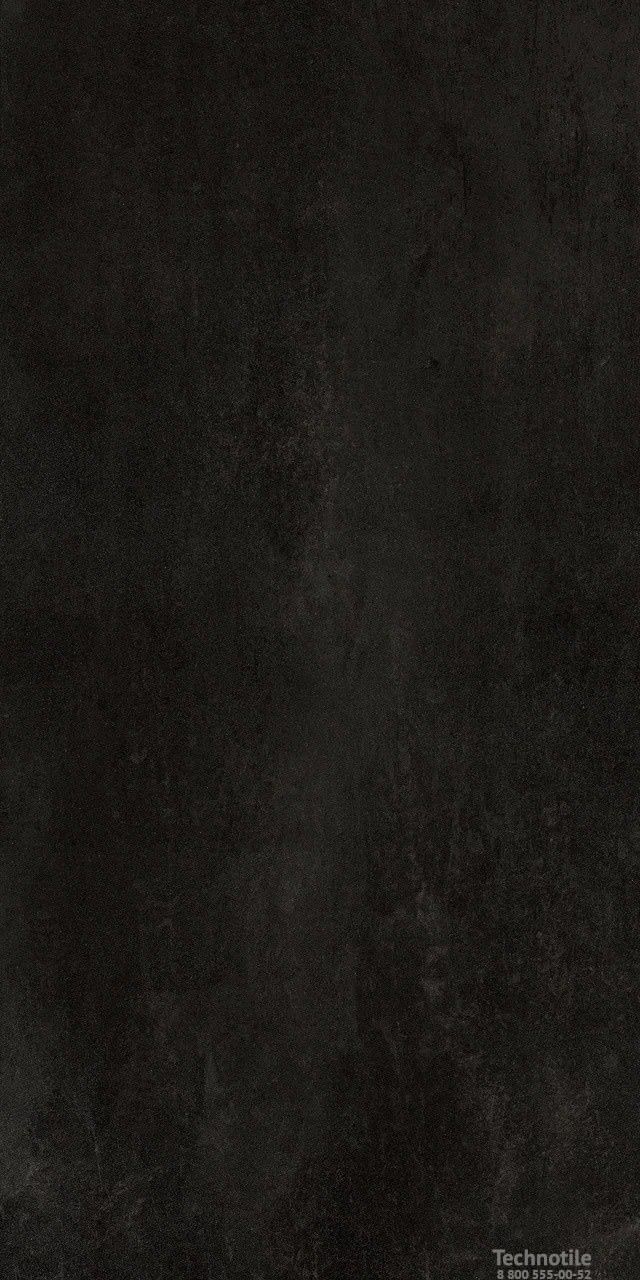 Плитка керамогранит Мадаин GRS07-01 Свинцовый матовый