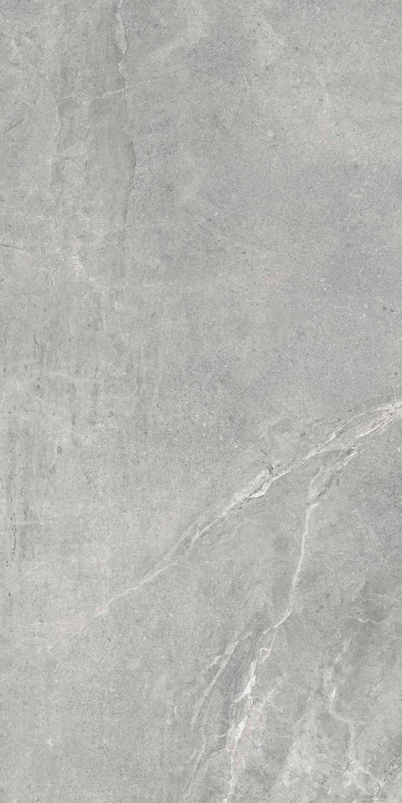 Плитка керамогранит Kailas KA01 Серый матовый