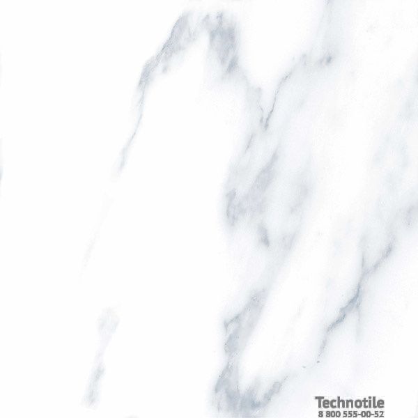 Плитка керамогранит Пайер ГР283 Серый полированный