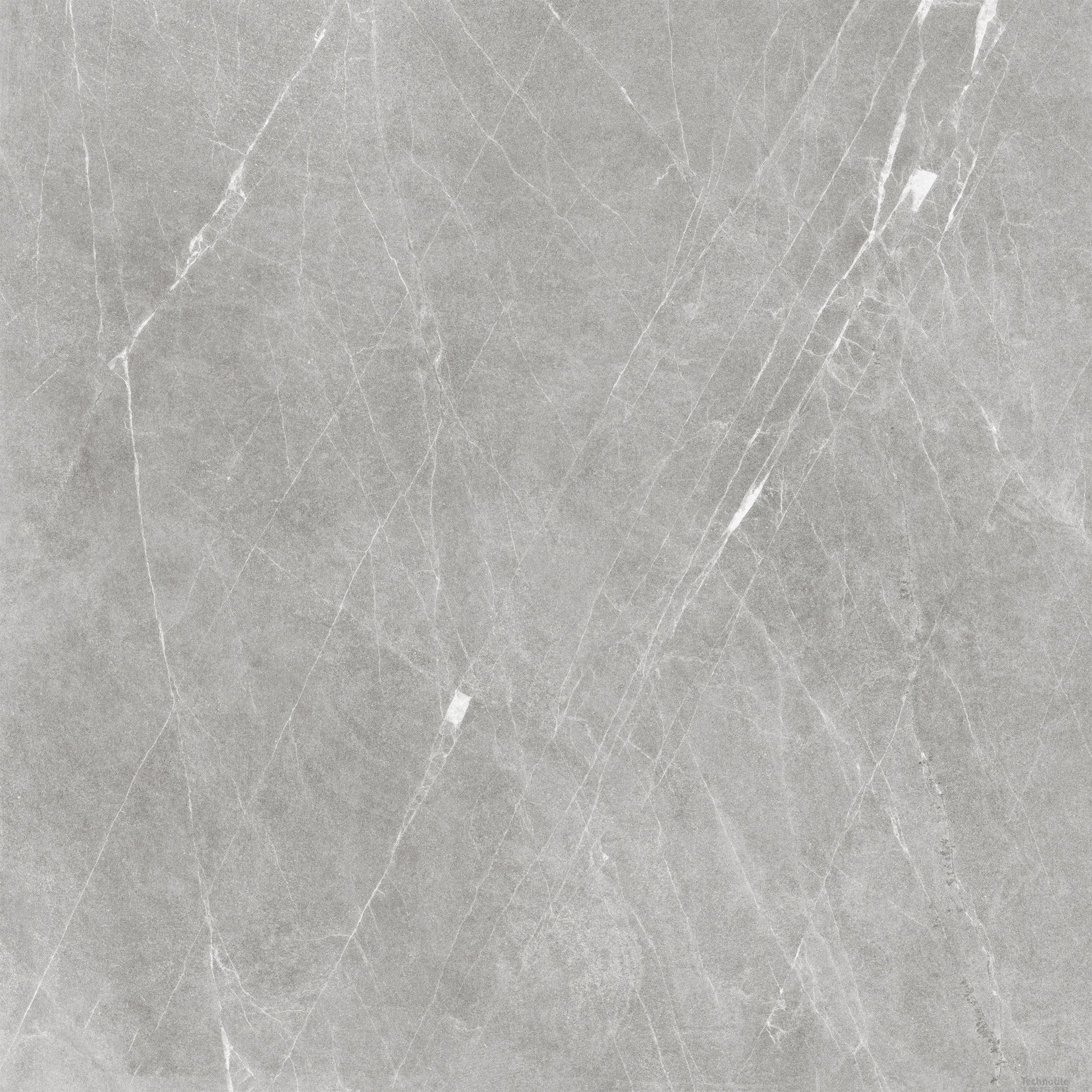 Плитка керамогранит Ultima 01 Grey матовый