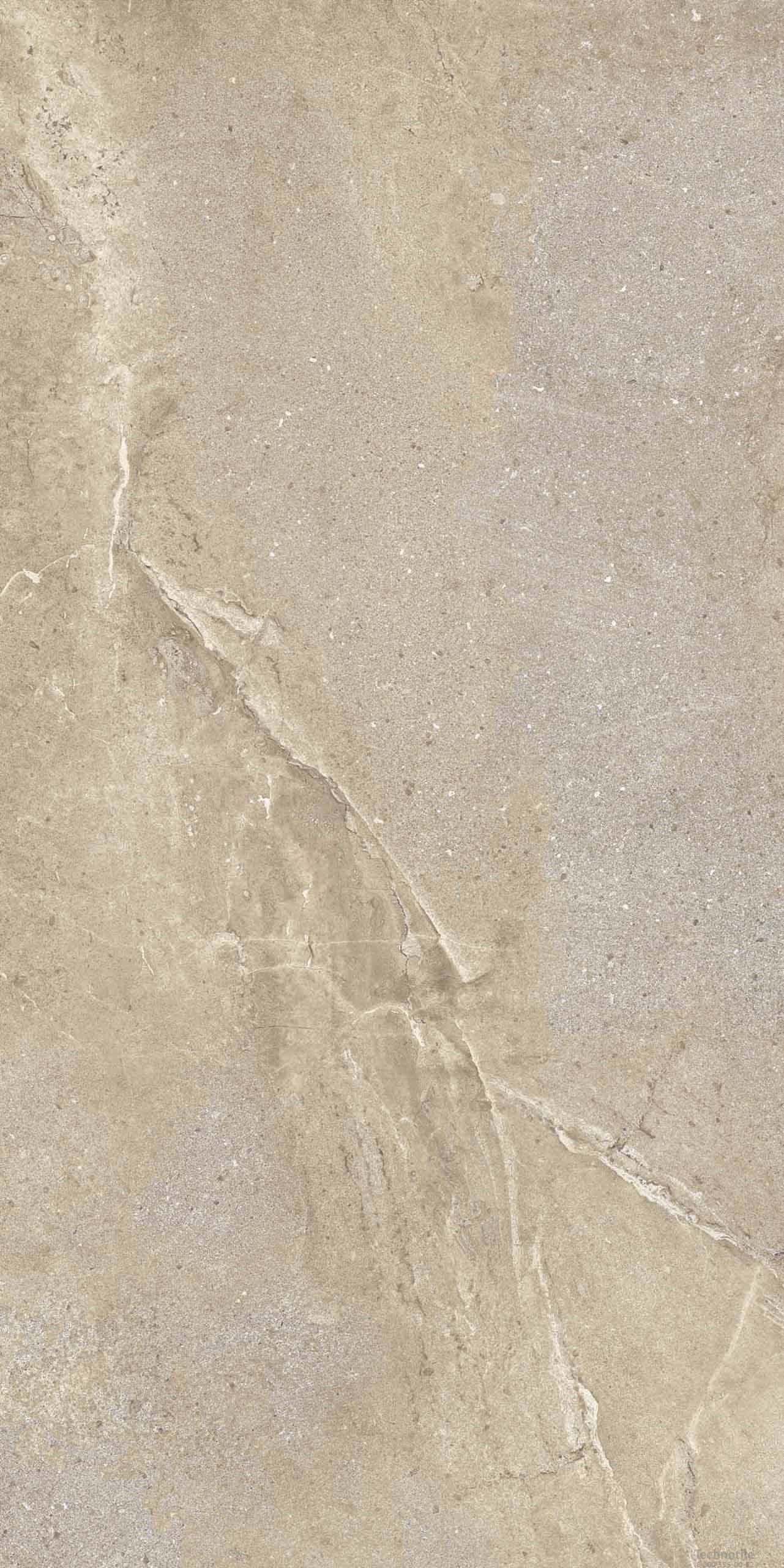 Плитка керамогранит Kailas KA03 Светло-коричневый матовый