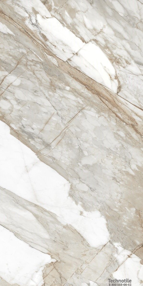 Плитка керамогранит Нейва G394 Коричневый матовый