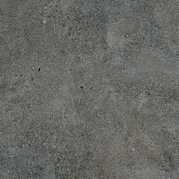 Плитка керамогранит Иремель G225 Черный матовый