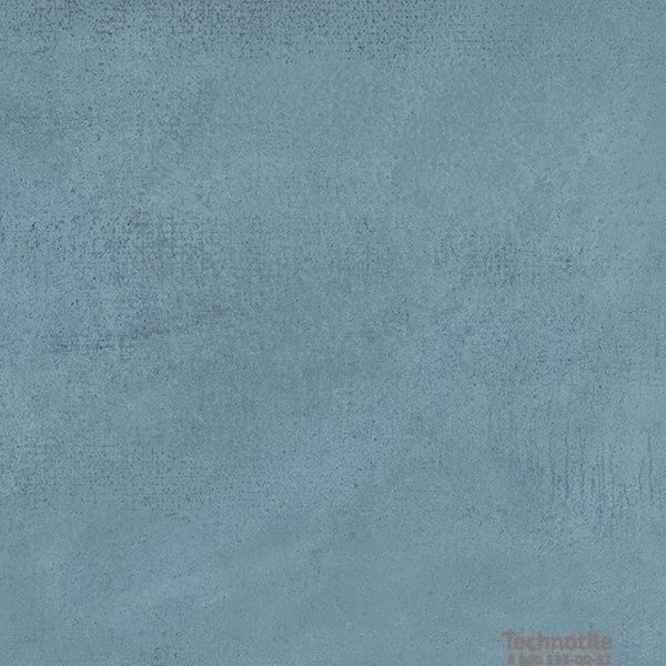 Плитка керамогранит Артбетон ГР012 Синий рельеф