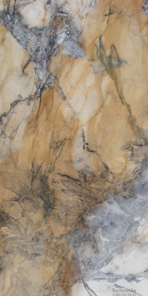 Плитка керамогранит Граните Люссо Оро легкое лаппатирование