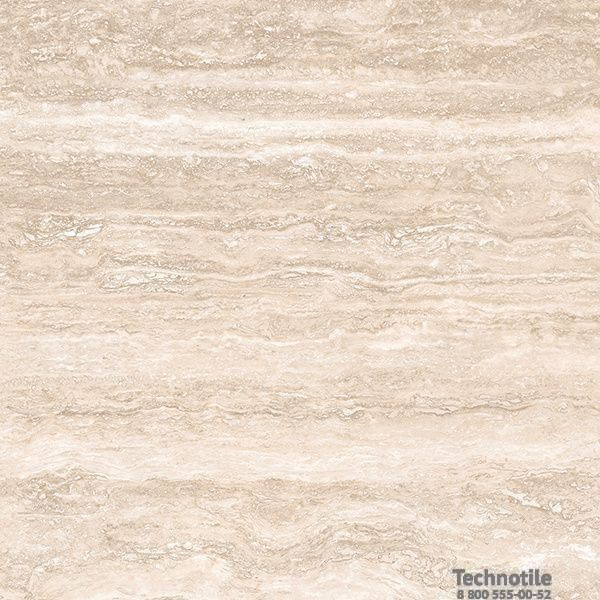 Плитка керамогранит Аллаки G202 Бежевый матовый