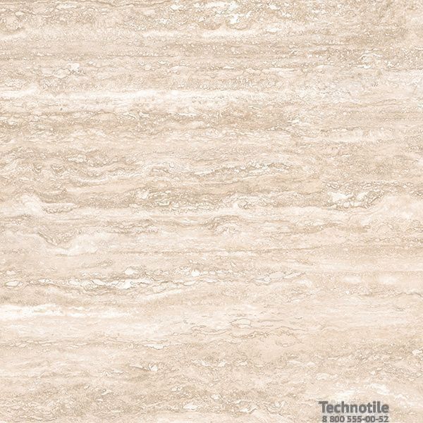 Плитка керамогранит Аллаки G202 Бежевый матовый