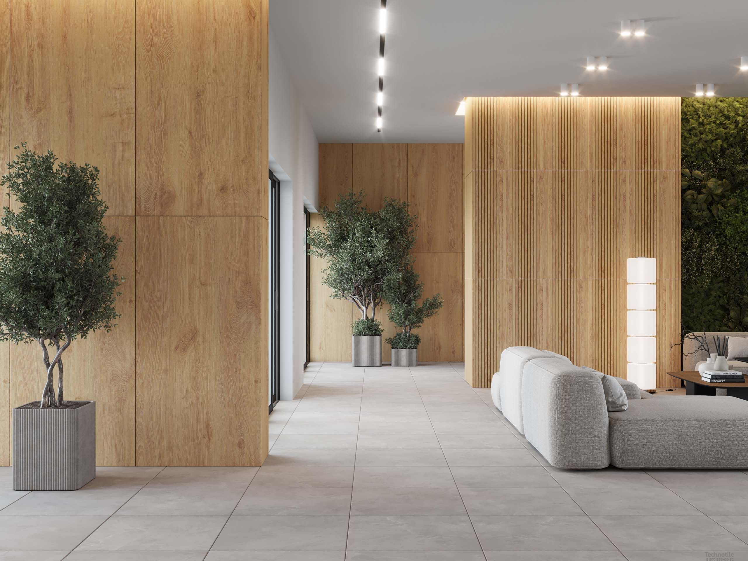 Плитка керамогранит Алавеса AV02  матовый