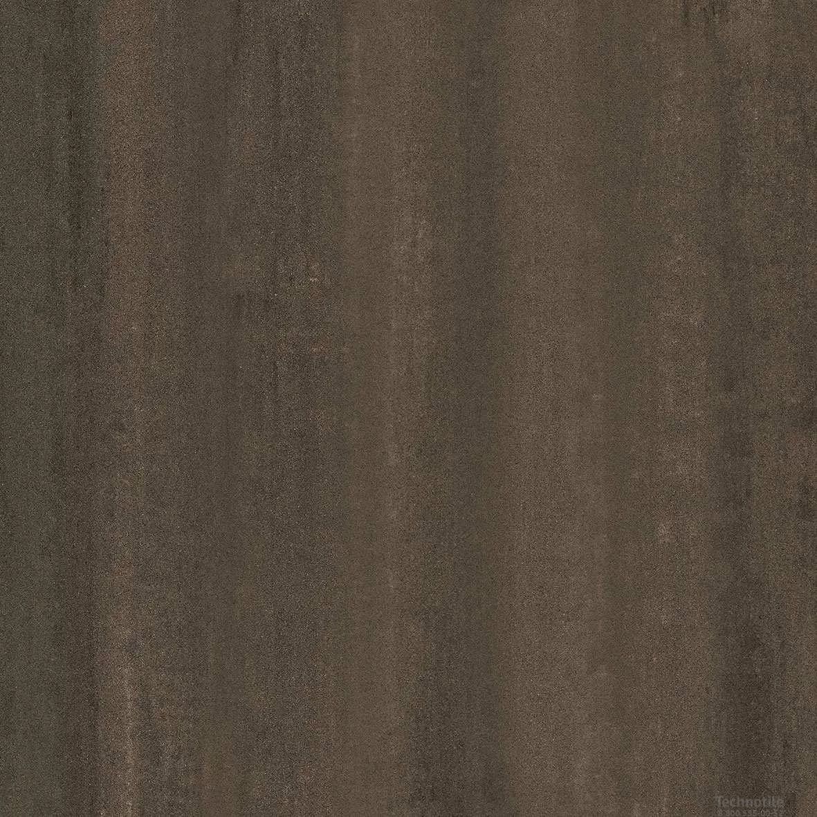 Плитка керамогранит Про Дабл DD601320R Коричневый матовый