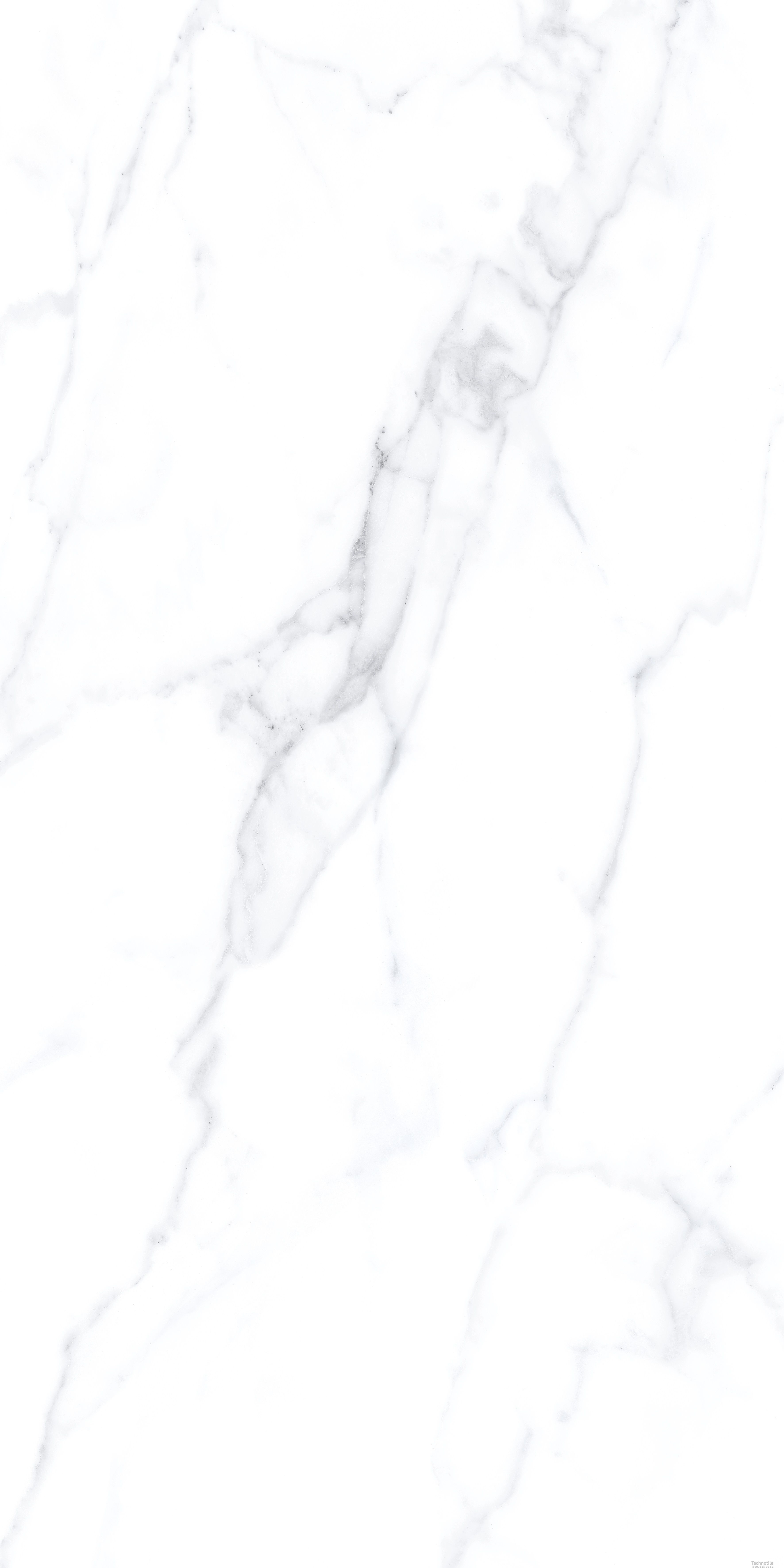 Плитка керамогранит Statuario Белый матовый