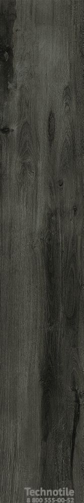 Плитка керамогранит Аспенвуд Темный Греж матовый