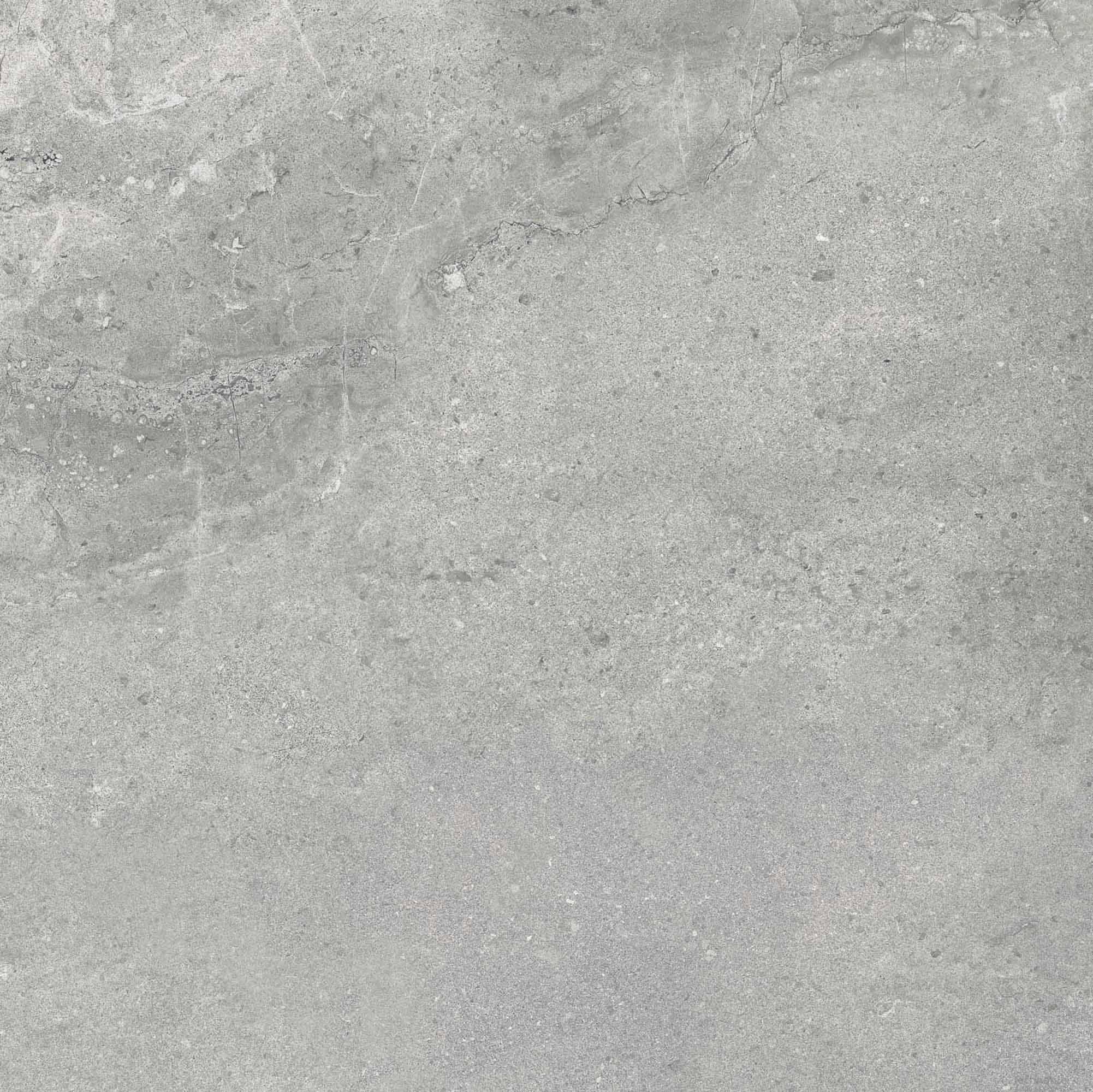 Плитка керамогранит Kailas KA01 Серый матовый