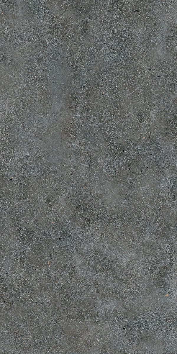 Плитка керамогранит Иремель G225 Черный матовый