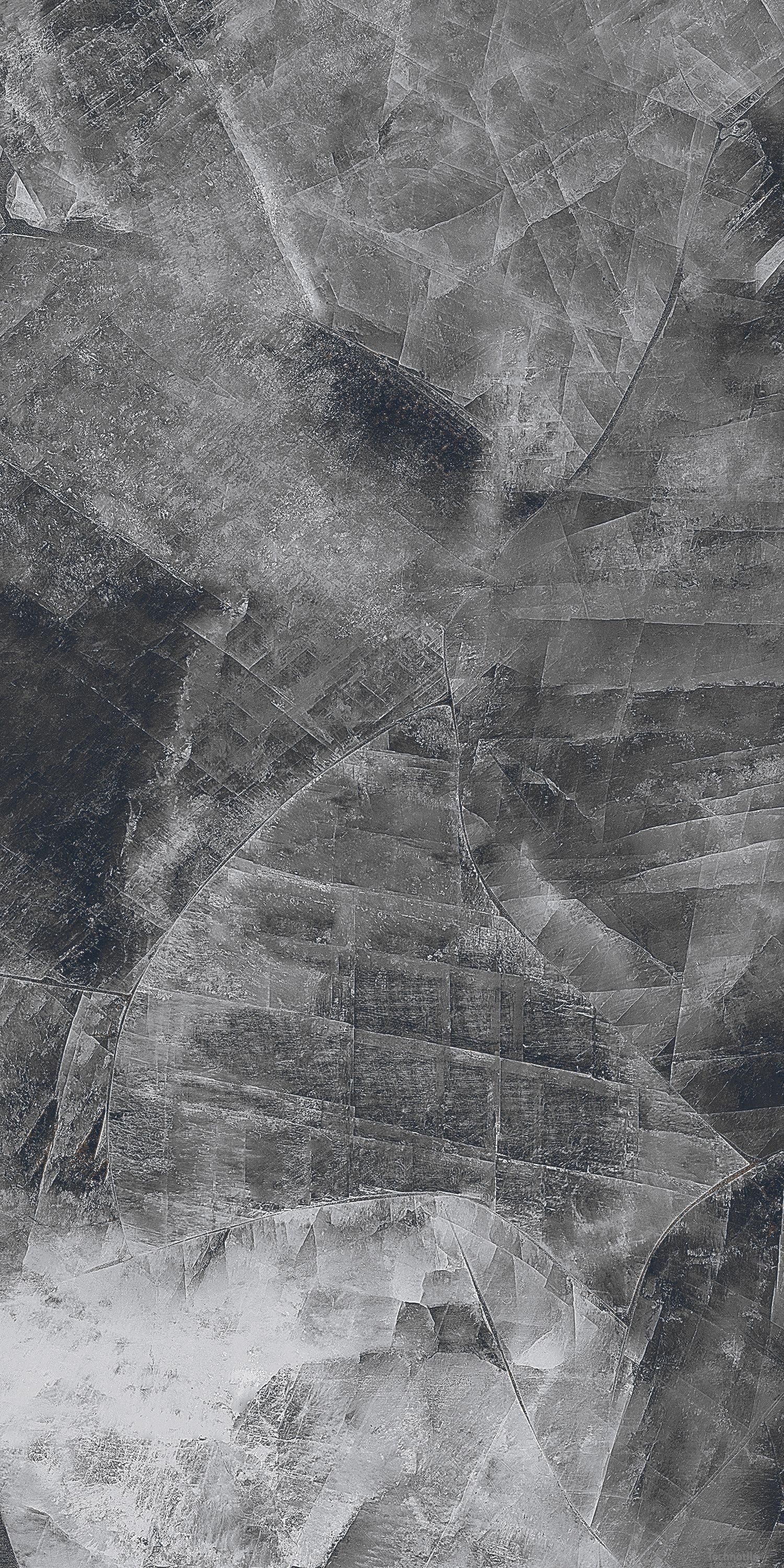 Плитка керамогранит Mirror Nero полированный