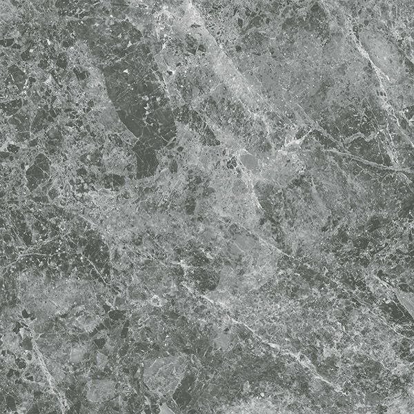 Плитка керамогранит Синара G315 Черный полированный