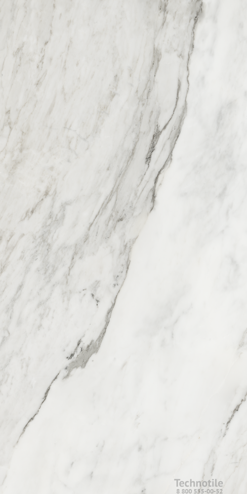 Плитка керамогранит Эллора GRS01-18 Пепельный матовый