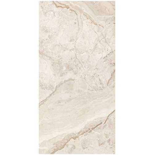 Плитка керамогранит Breach Светло-серый полированный