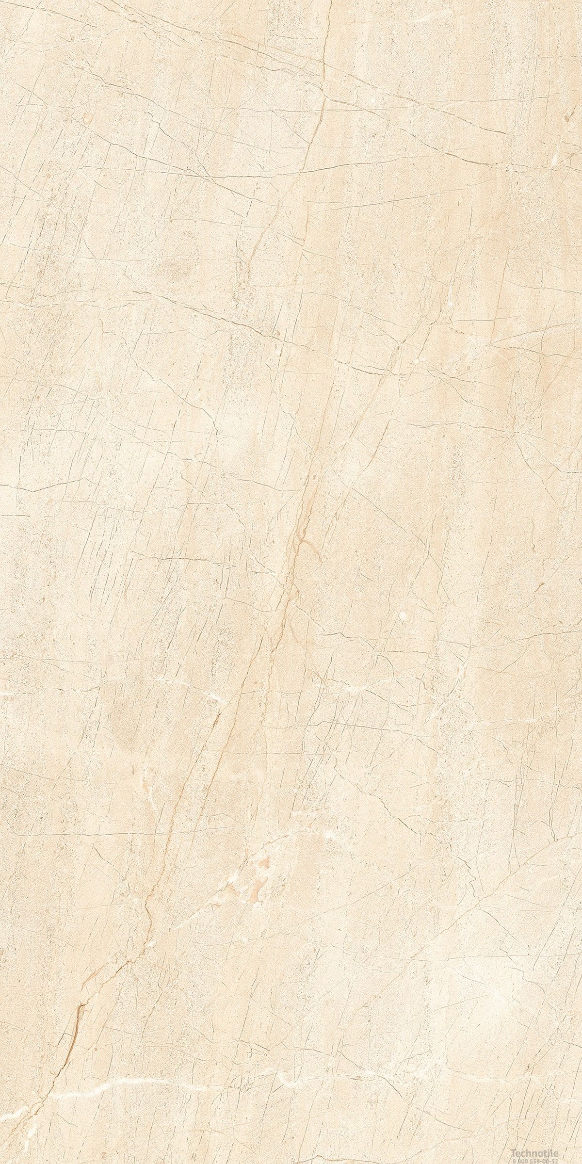 Плитка керамогранит Дения Марфил Кремовый матовый