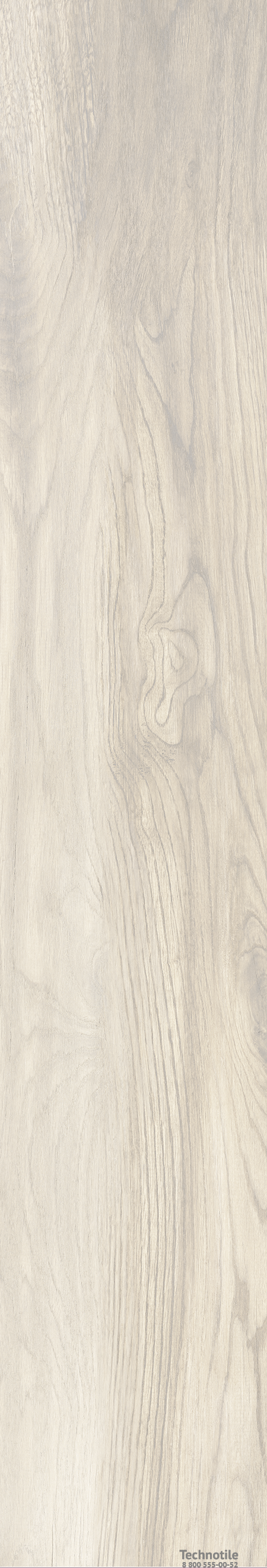 Плитка керамогранит Аргос GRS13-05S Ясень Молочный структурный