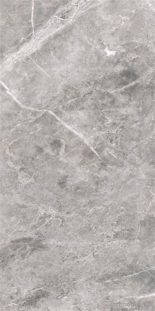 Плитка керамогранит Marmori Холодный Греж полированный