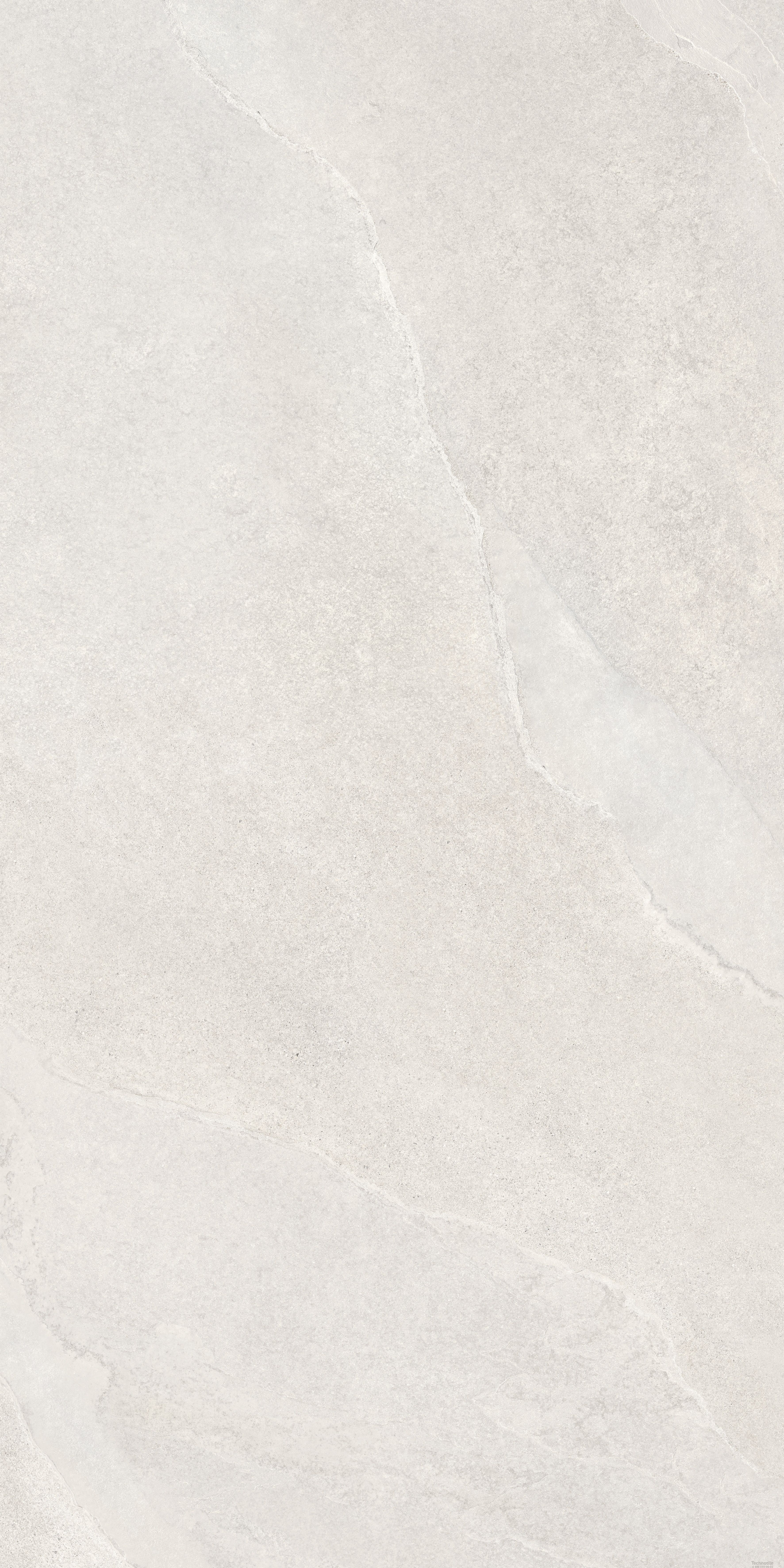 Плитка керамогранит SlateStone Белый матовый