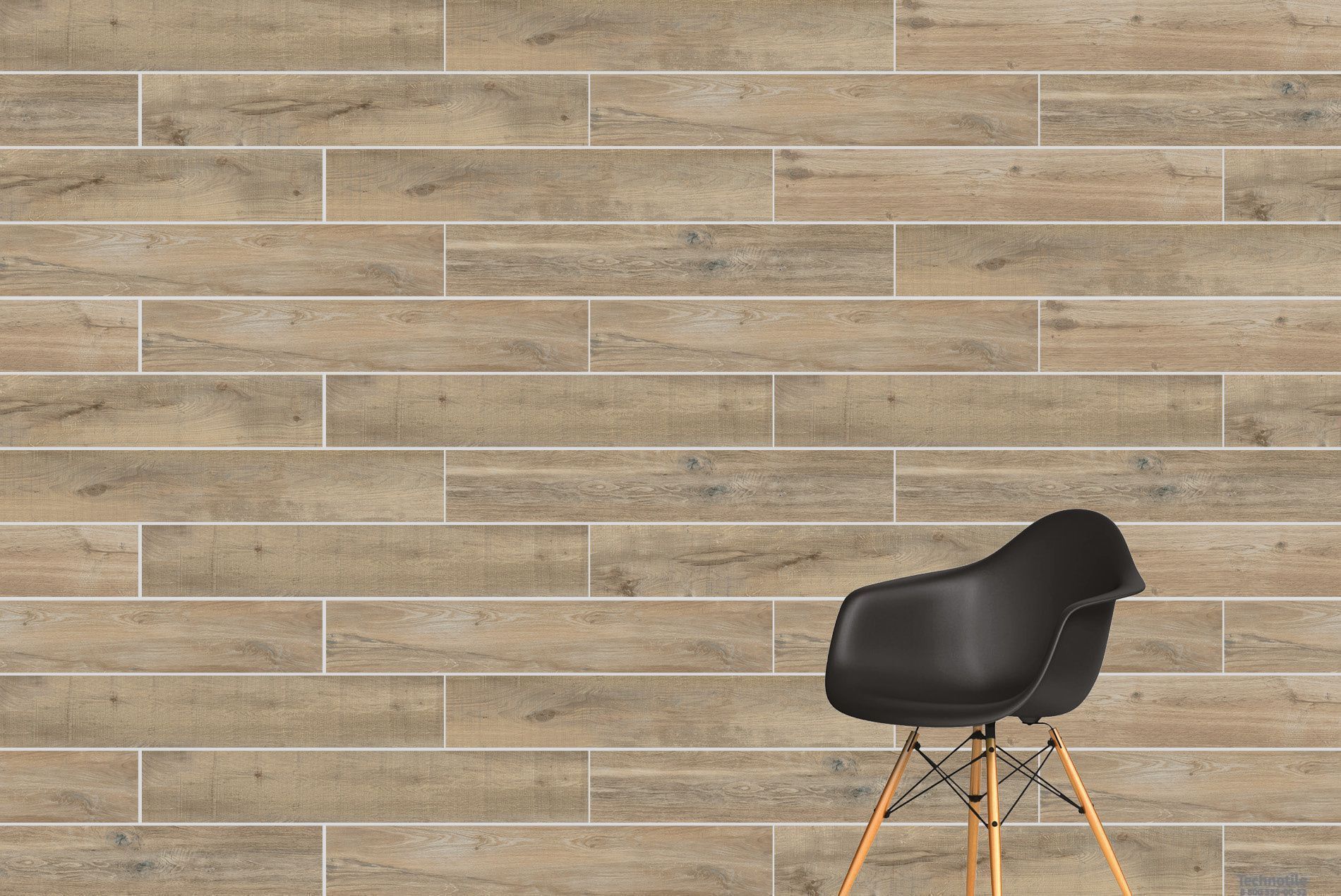 Плитка керамогранит Аспенвуд K946242R Бежевый матовый