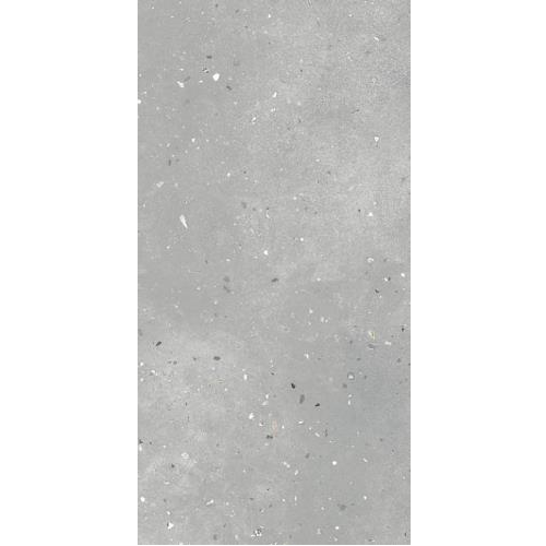Плитка керамогранит Гранелла G-42 Серый матовый