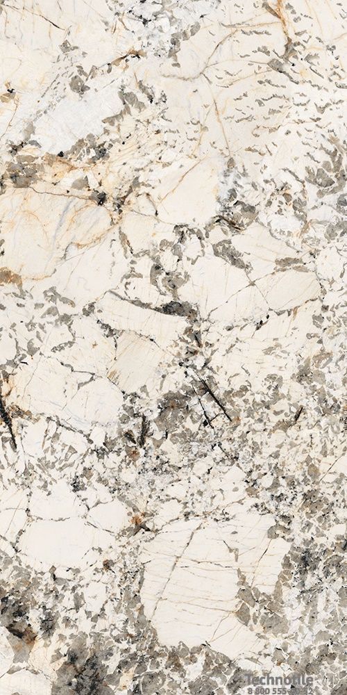 Плитка керамогранит МарблСистем K948091LPR Аляска лаппатированный