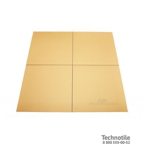 Плитка керамогранит GT065М Песочный матовый