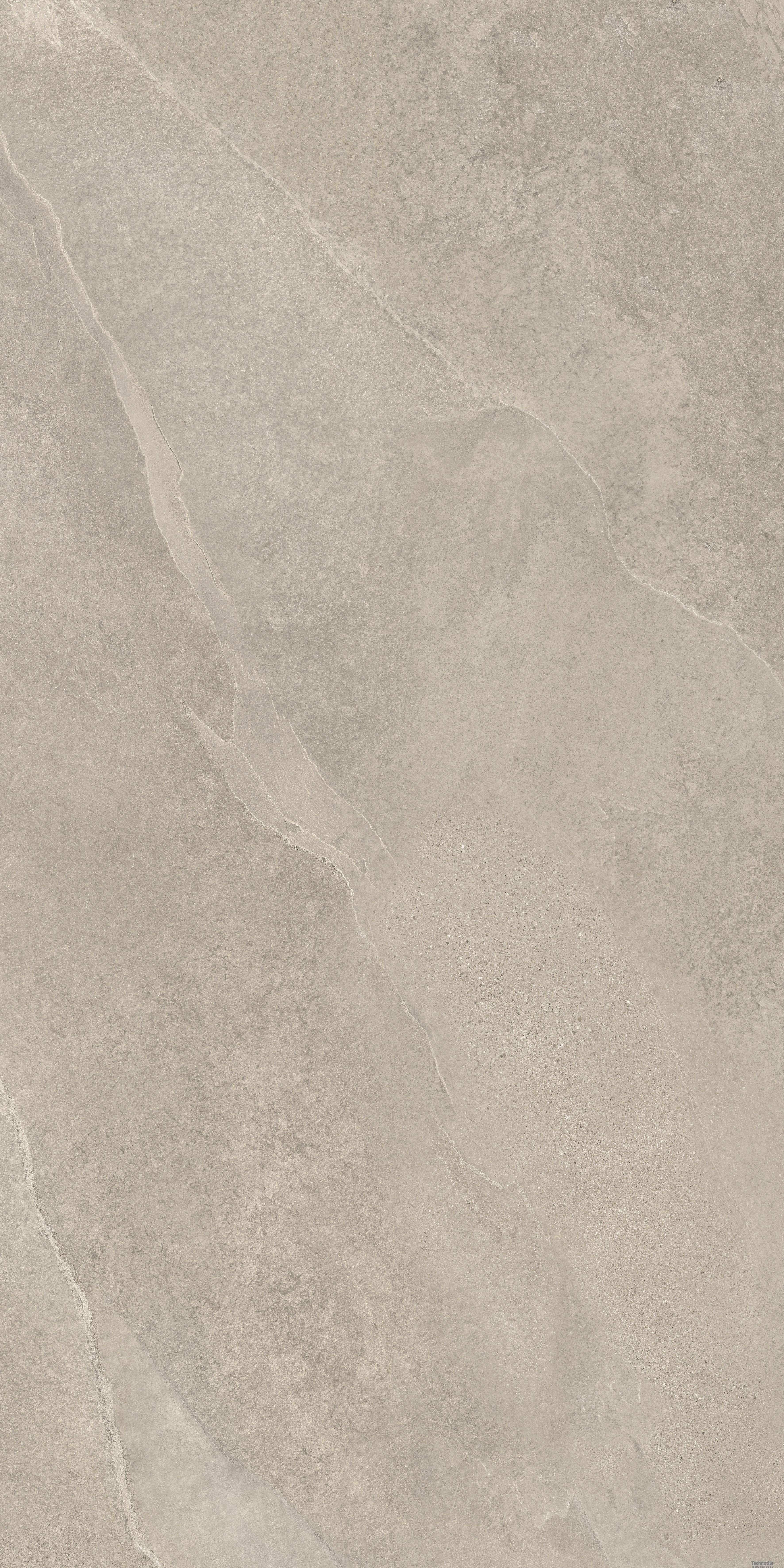 Плитка керамогранит СлэйтСтоун K958018R Темный Греж матовый