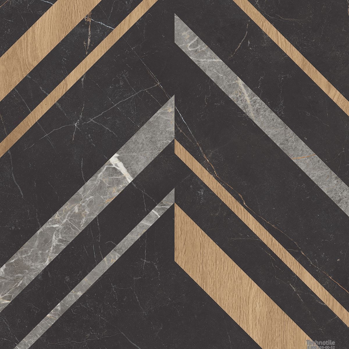 Плитка керамогранит Импрув IM03  матовый