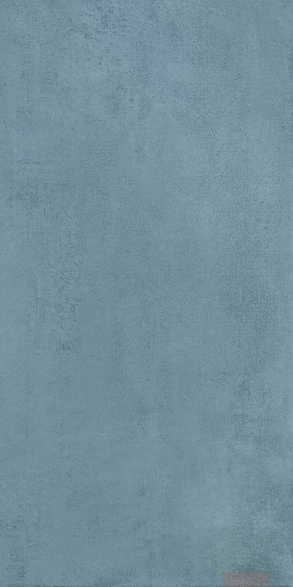 Плитка керамогранит Артбетон ГР012 Синий рельеф