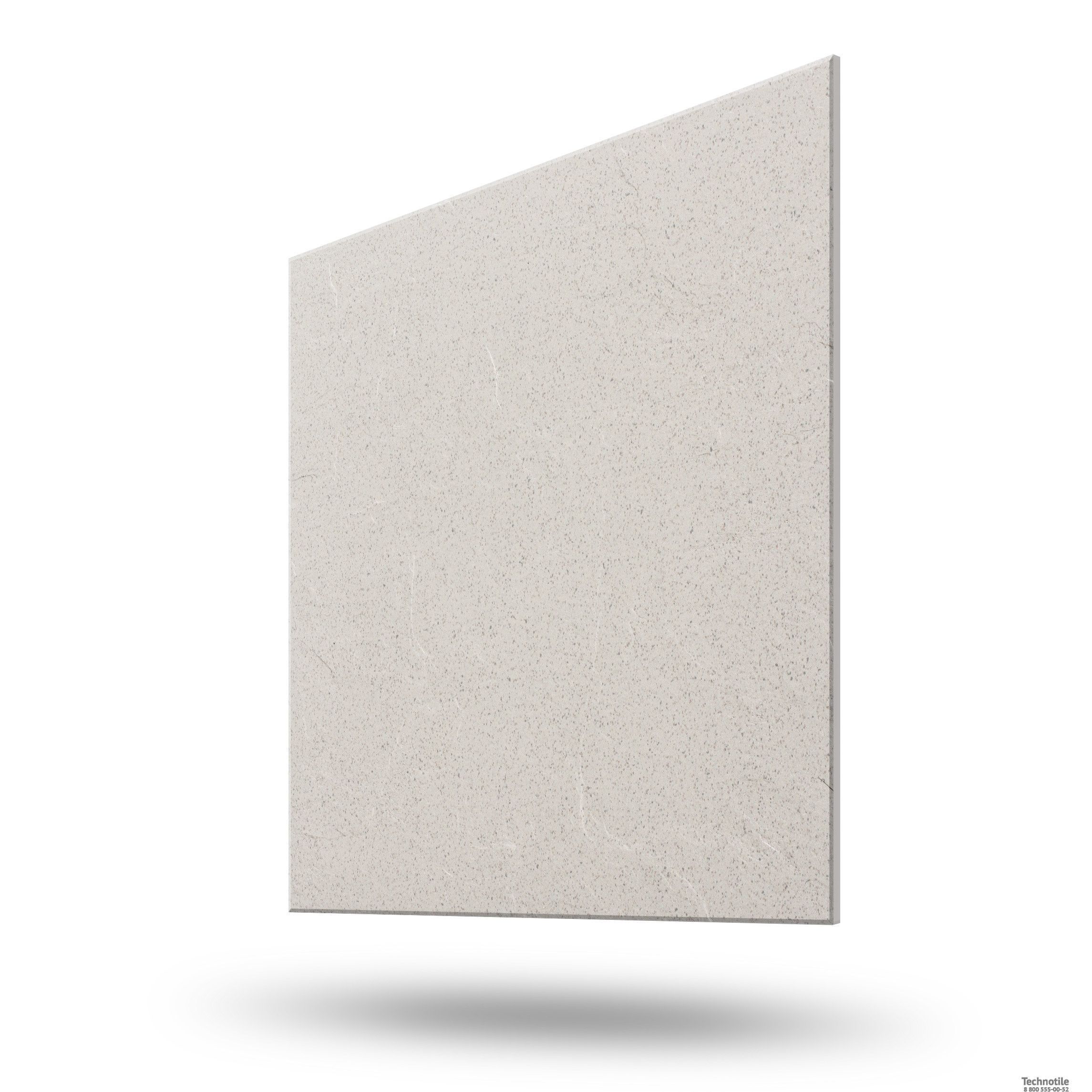 Плитка керамогранит Соль-перец U117 Бежевый рельеф