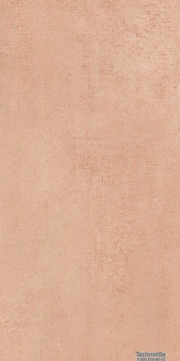 Плитка керамогранит Артбетон ГР009 Розовый рельеф