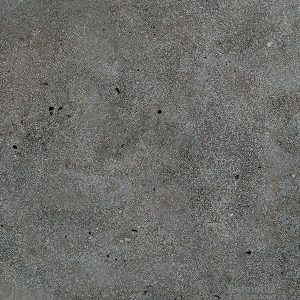 Плитка керамогранит Иремель G225 Черный лаппатированный