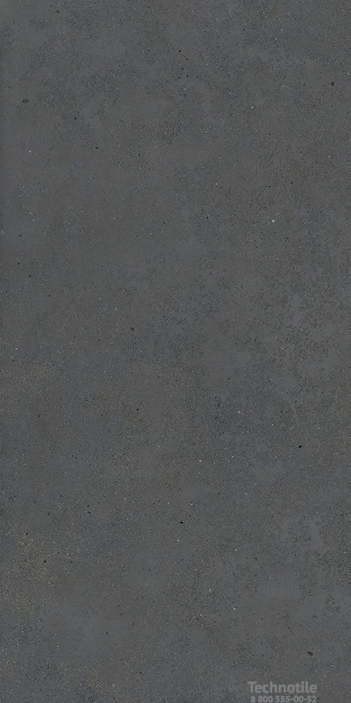 Плитка керамогранит СтоунСистем K948100R Терра Антрацит матовый