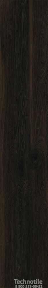 Плитка керамогранит Аспенвуд Темный Венге матовый