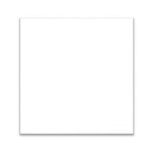 Плитка керамогранит Cristal Белый полированный