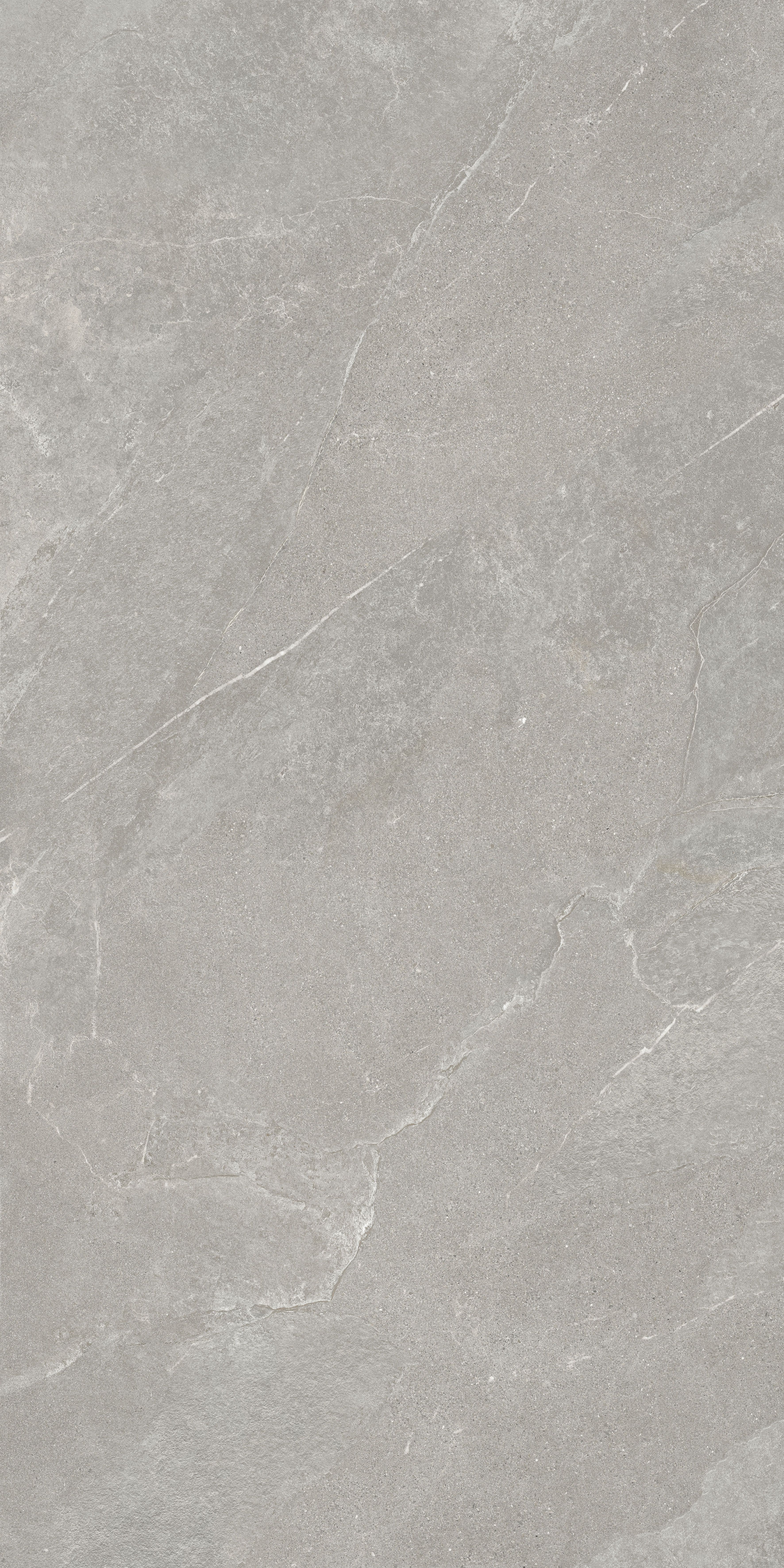 Плитка керамогранит ArdeStone Серый матовый