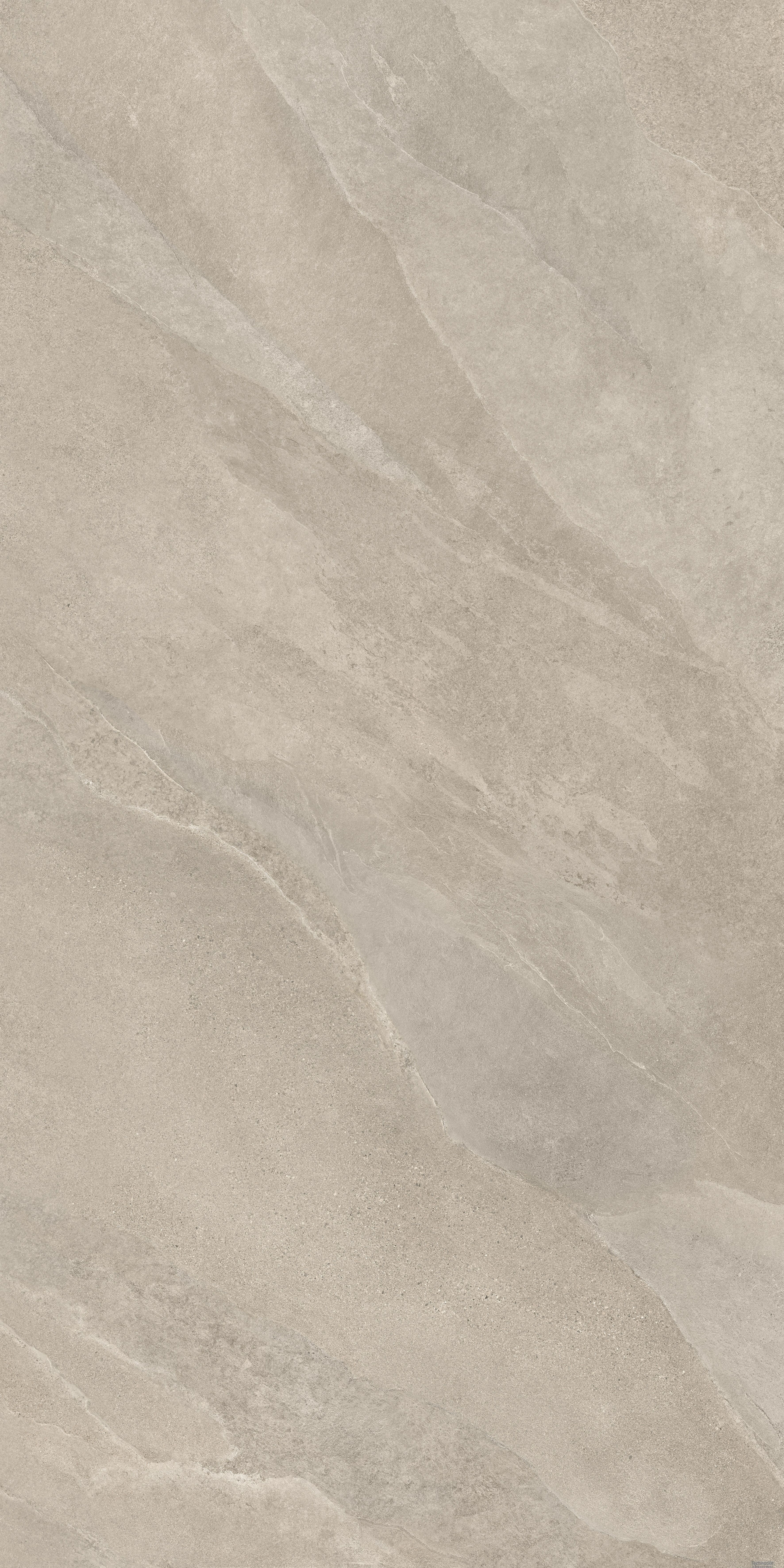 Плитка керамогранит СлэйтСтоун K958018R Темный Греж матовый