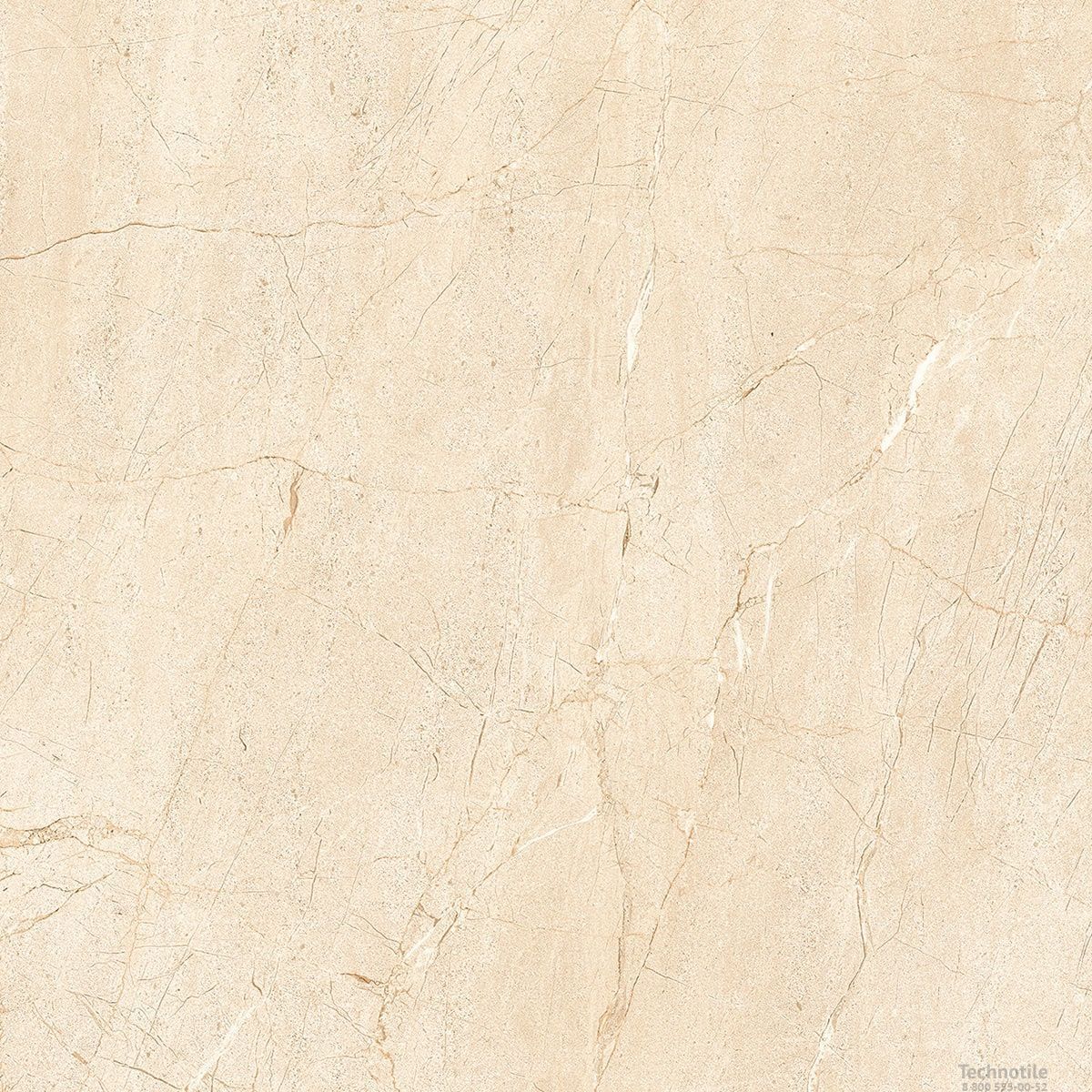 Плитка керамогранит Дения Марфил Кремовый легкое лаппатирование