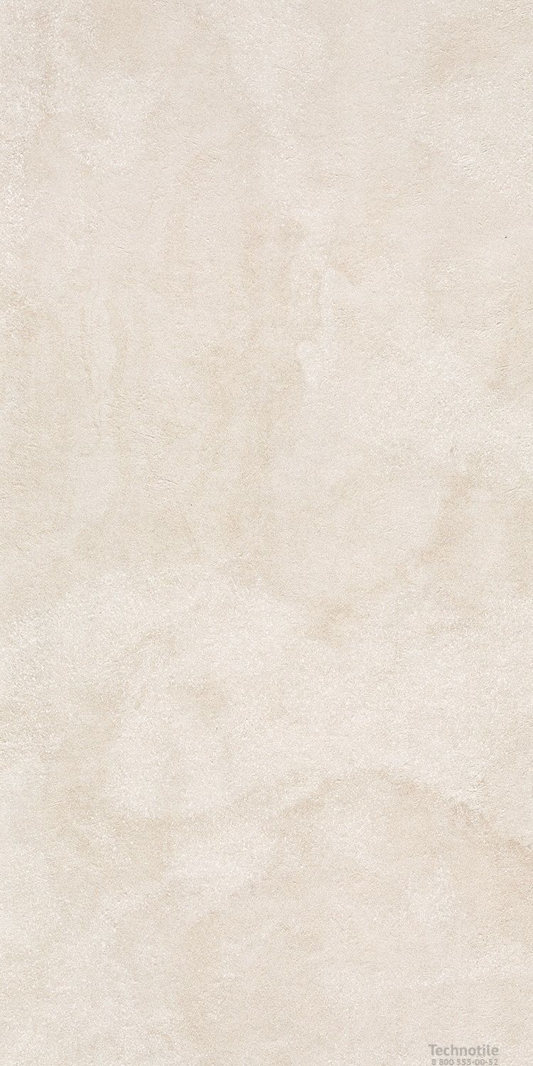 Плитка керамогранит Роверелла DL500620R Светло-бежевый матовый