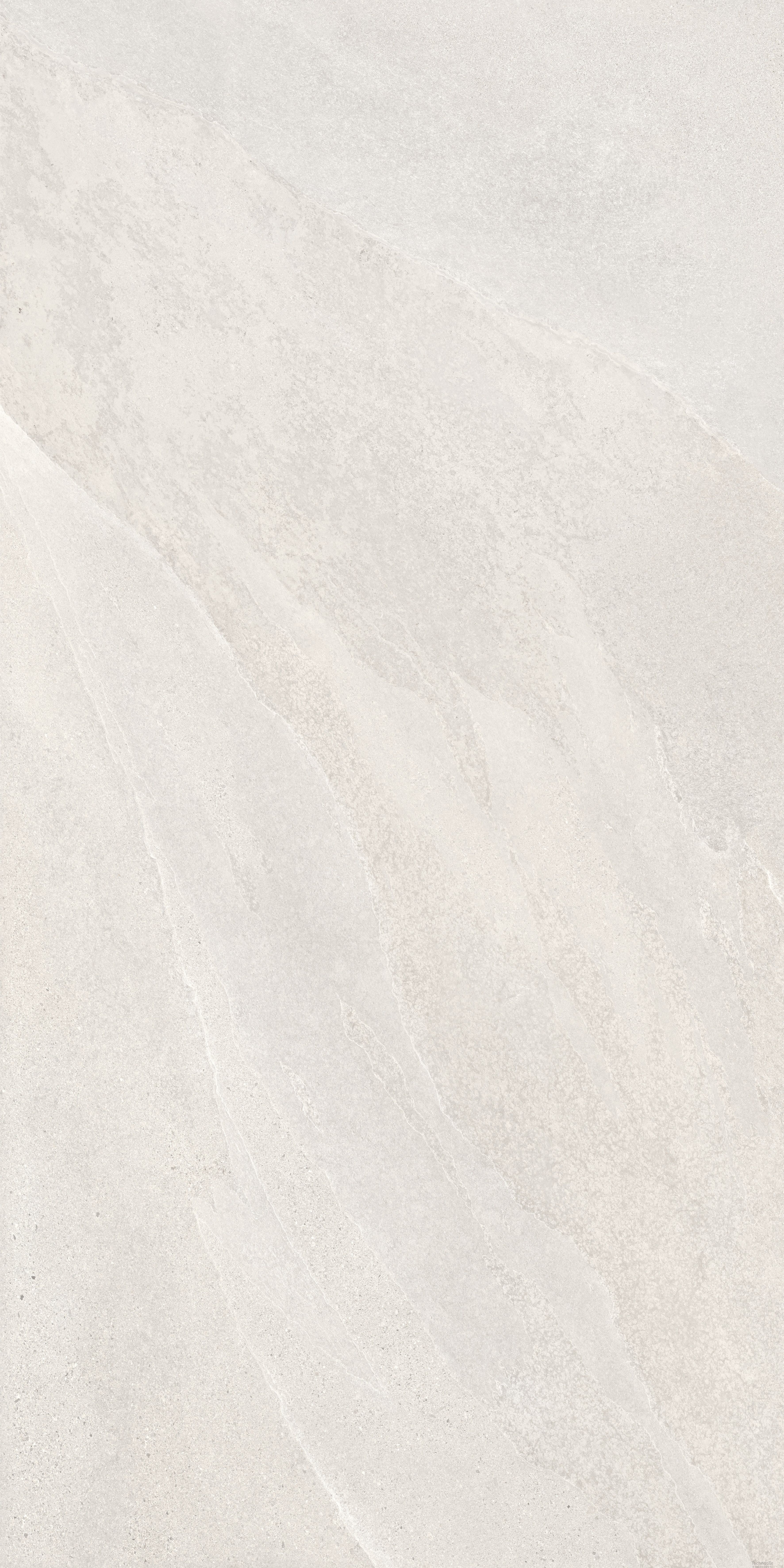 Плитка керамогранит SlateStone Белый матовый