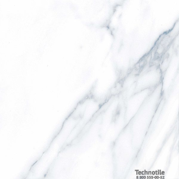 Плитка керамогранит Пайер ГР283 Серый матовый